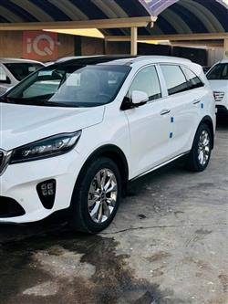 کیا سۆرینتۆ